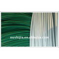 Hot Sale PVC Coated Wire (fábrica e exportador)